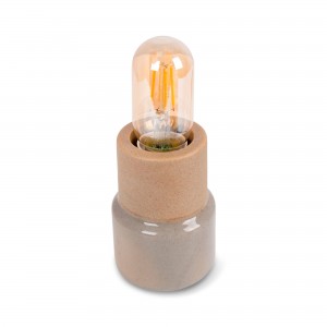 Lampe de table "Mini" E27