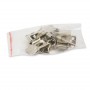 Kit 4 clips fixation Panneaux LED Kit 4 clips fixation Panneaux LED