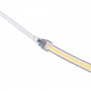 Ruban LED 230V COB sécable 50 cm