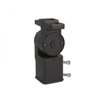 Support de fixation pour projecteur LED Philips Shoebox Support de fixation pour projecteur LED Philips Shoebox