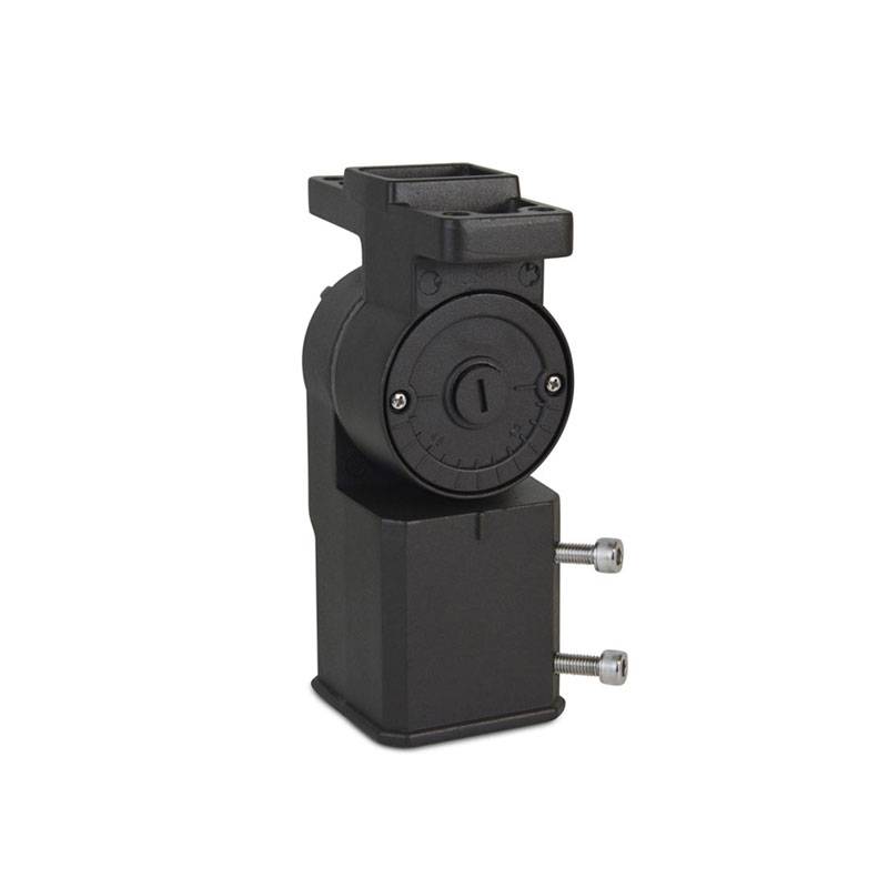 Support pour projecteur LED Philips Shoebox