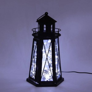 Lampe de table originale