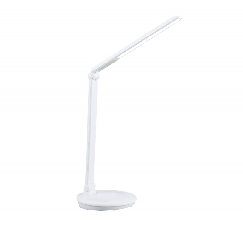 Lampe de bureau orientable