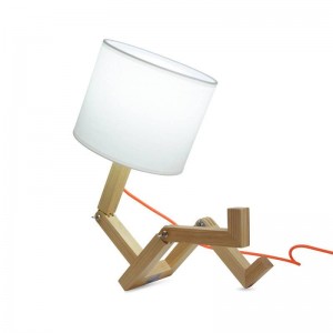 Lampe de table Yoki