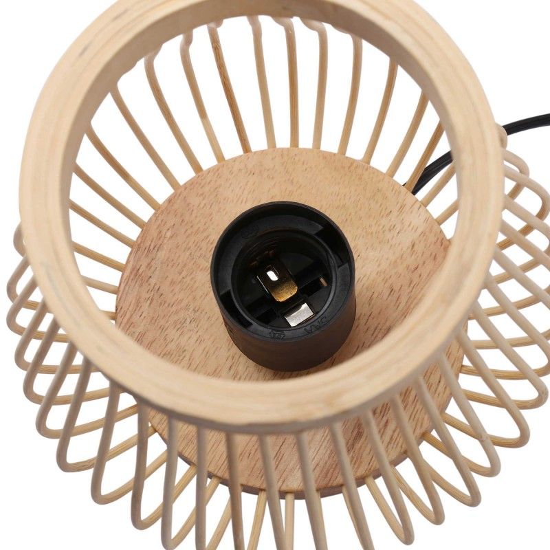 Lampe de table E27 Lampe de table E27