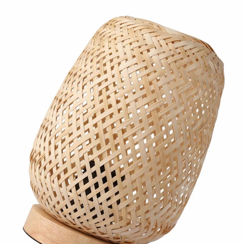 lampe de chevet style naturel lampe de chevet style naturel