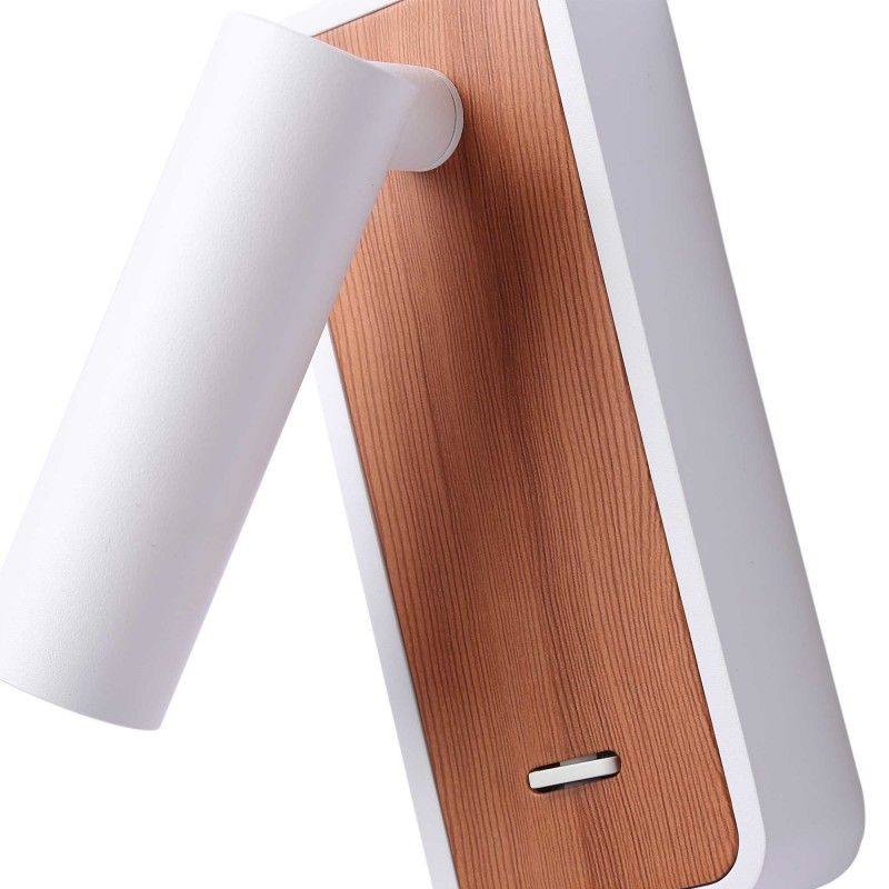 Lampe de lecture 3W Lampe de lecture 3W