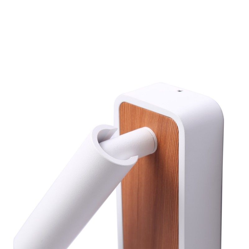 Lampe de lecture Puce CREE Lampe de lecture Puce CREE