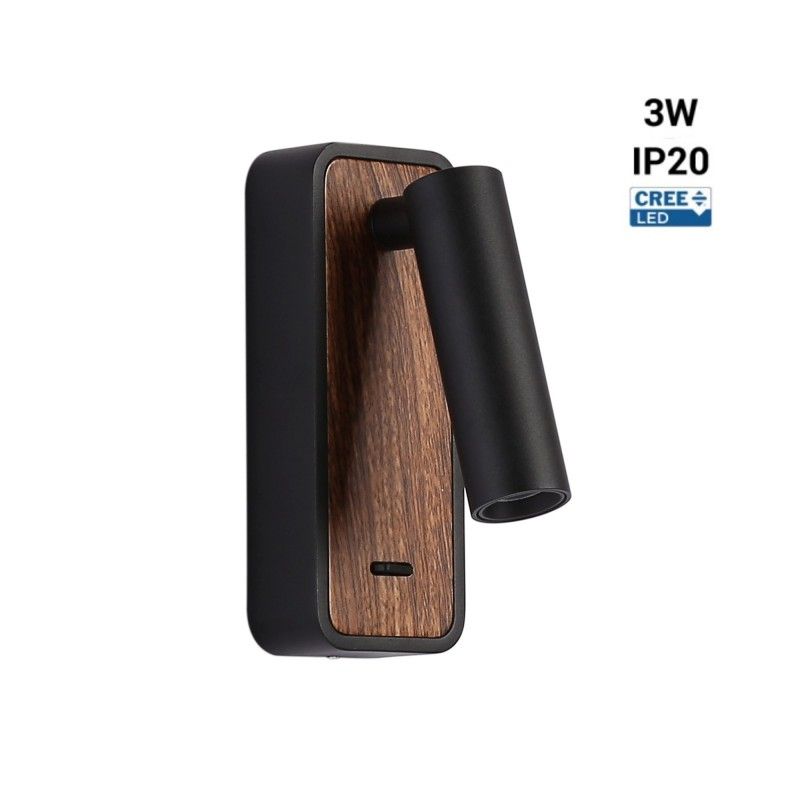 Lampe de lecture scandinave Lampe de lecture scandinave