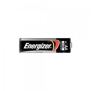 PILE ENERGIZER ALKALINE POWER LR6 (AA) BLISTER 4 U