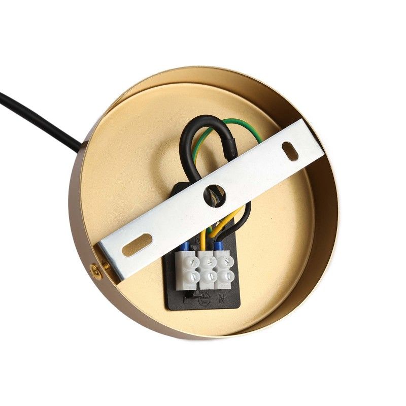 Lampe suspendue design