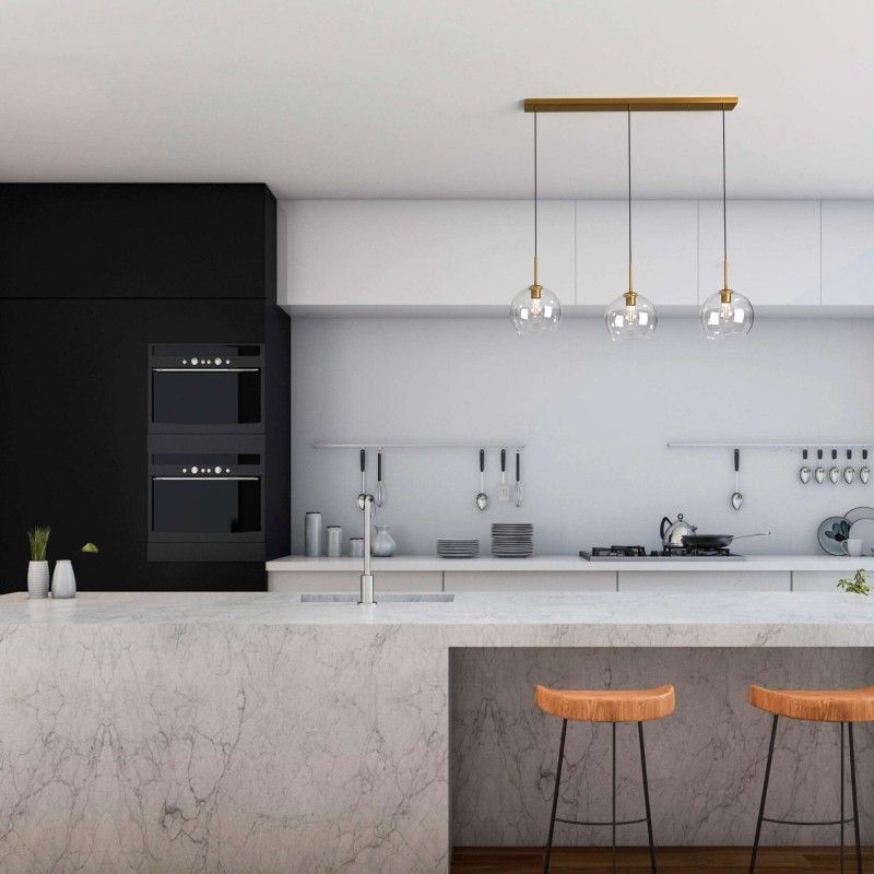 Suspension 3 boules Suspension 3 boules