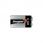 Pile Energizer Alkaline Power 6LR61 9V Blister 1 U Pile Energizer Alkaline Power 6LR61 9V Blister 1 U