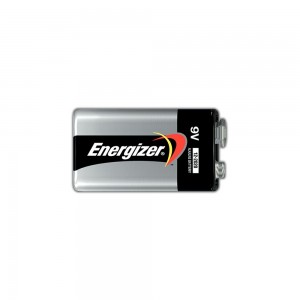 Pile Energizer Alkaline Power 6LR61 9V Blister 1 U