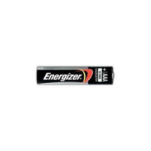 Pile Energizer Alkaline Power LR03 (AAA) 1.5V Blister 8 U