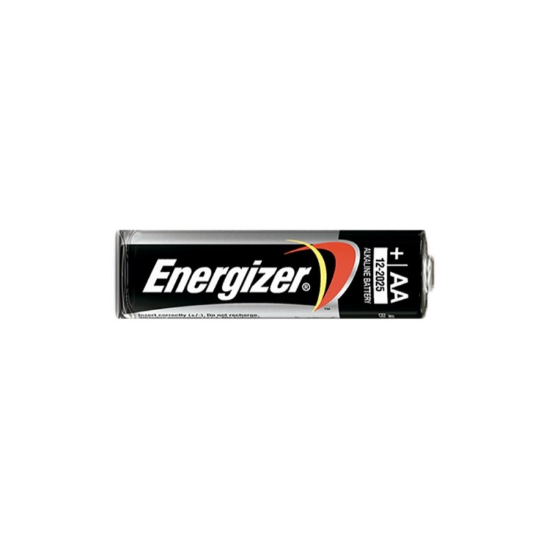 Pile Energizer Max LR6 (AA) 1.5V Blister 4 U