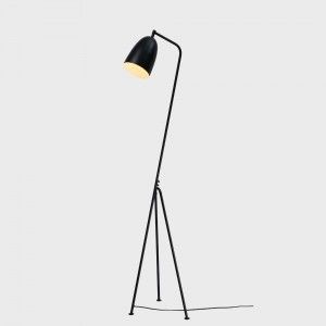 Lampadaire design