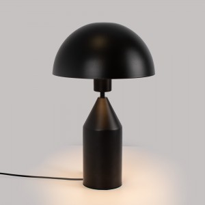 Lampe de table en métal "Cutt" - E27