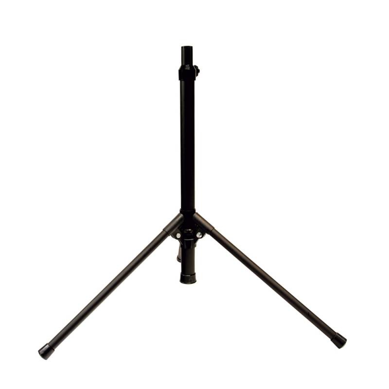 Trépied pour projecteur rechargeable