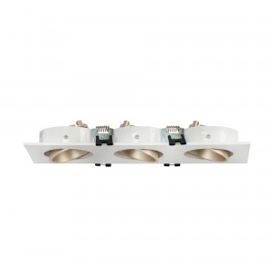 Support downlight