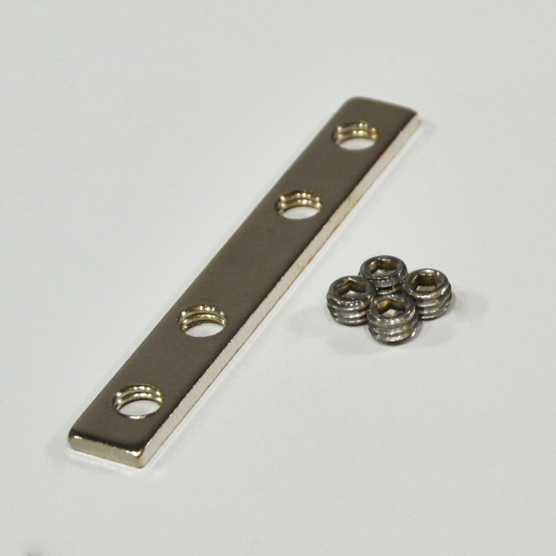 Accessoire de couplage pour linéaires LED 30w