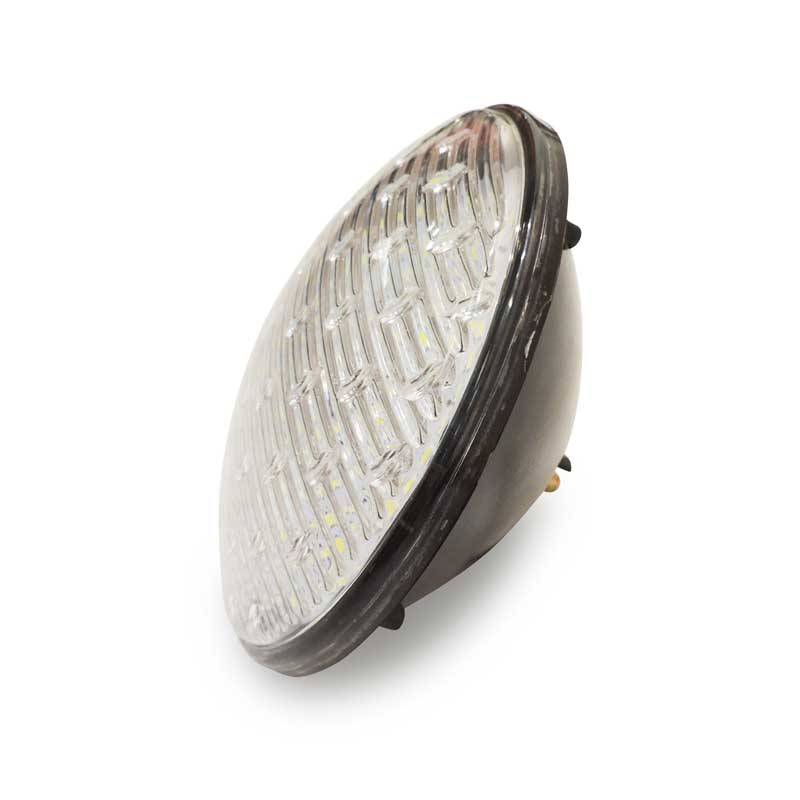 Spot LED RGB pour piscine PAR56 25w 12V