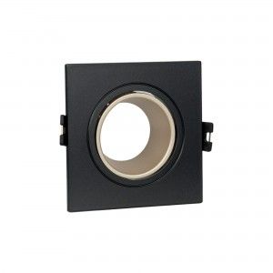 Spot encastré GU10