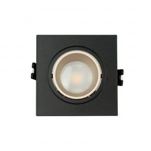 Support downlight