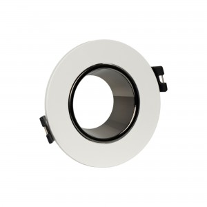 Collerette downlight ronde...