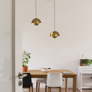 lampe suspendue design