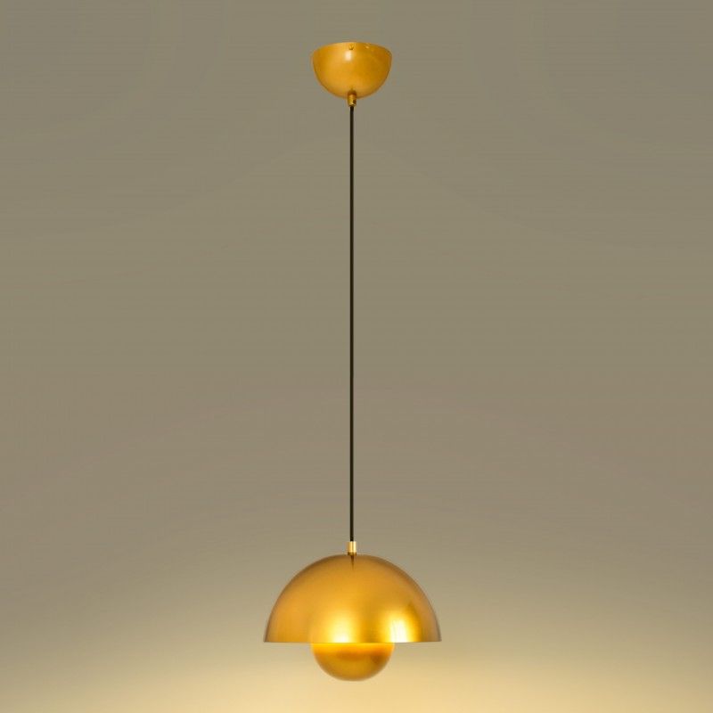 Suspension Verner Panton Suspension Verner Panton