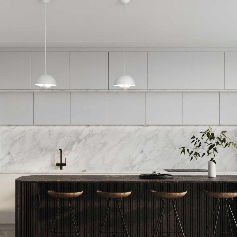 Suspension design "Deco" / Inspiration "Flowerpot" Suspension design "Deco" / Inspiration "Flowerpot"