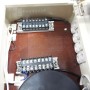 Boîtier commande de lumières LED pour piscines 8 programmes Boîtier commande de lumières LED pour piscines 8 programmes