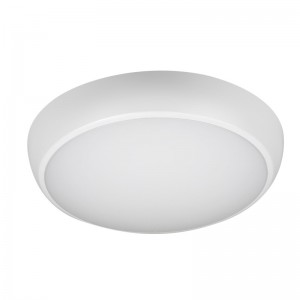 Plafonnier LED étanche CCT