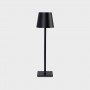 Lampe de table portable LED CCT