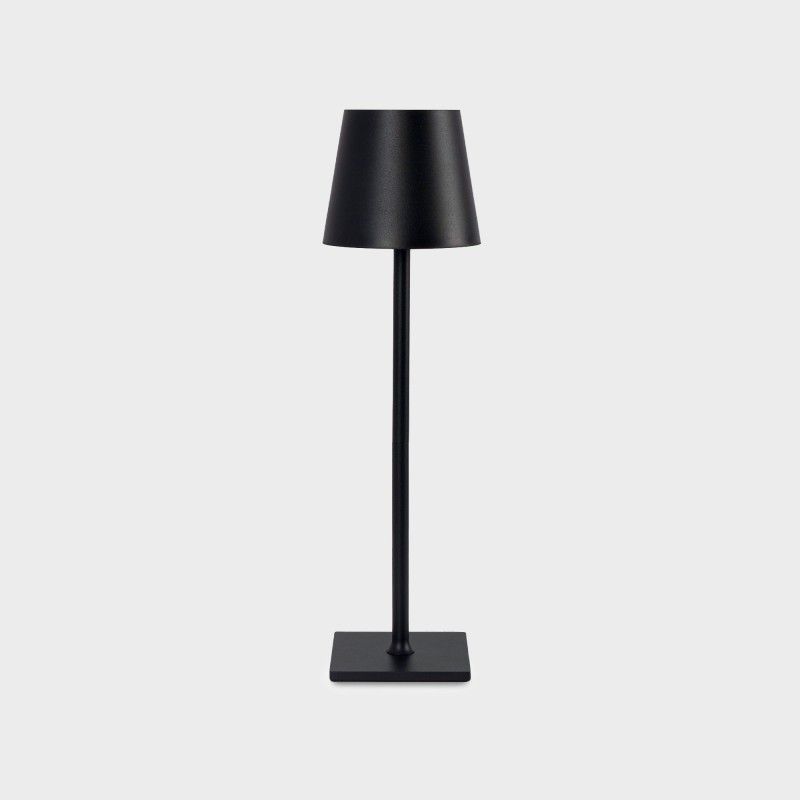 Lampe de table portable LED CCT