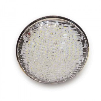 Spot étanche de piscine PAR 56 LED 30W Blanc Froid Spot étanche de piscine PAR 56 LED 30W Blanc Froid