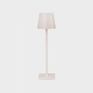 Lampe de table portable LED CCT "Laura" - 1,5W - Tactile - Intensité variable