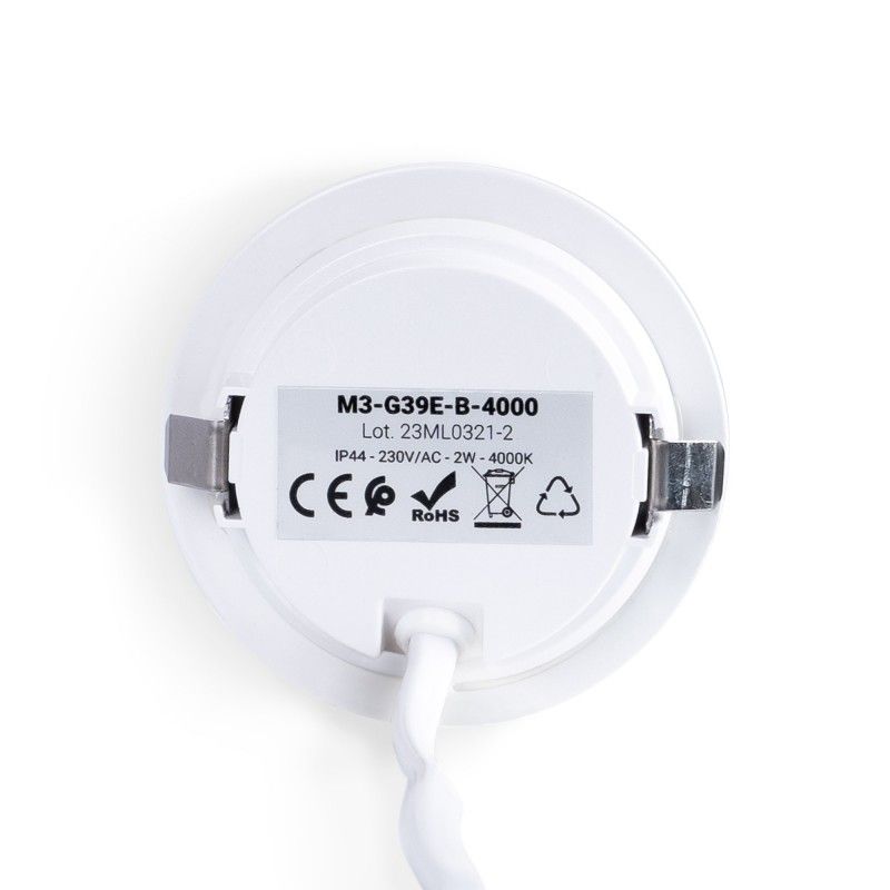 Downlight sous meubles Downlight sous meubles