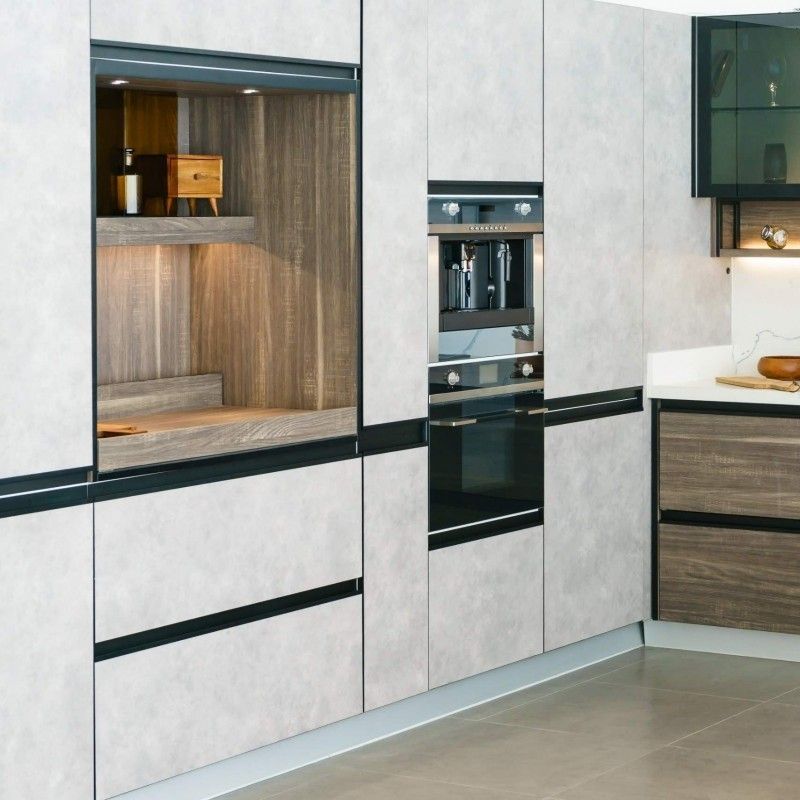 Spot LED à encastrer sous meubles Spot LED à encastrer sous meubles