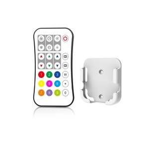 Contrôleur de bande LED USB avec télécommande RF pour bandes LED