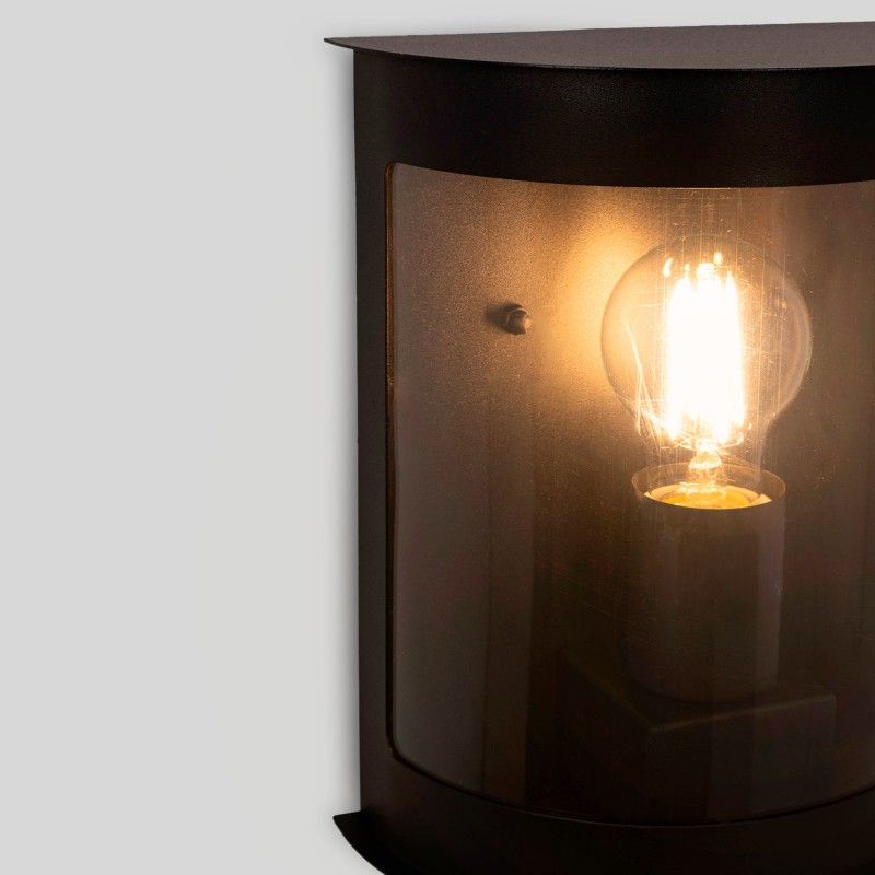 Applique murale extérieure