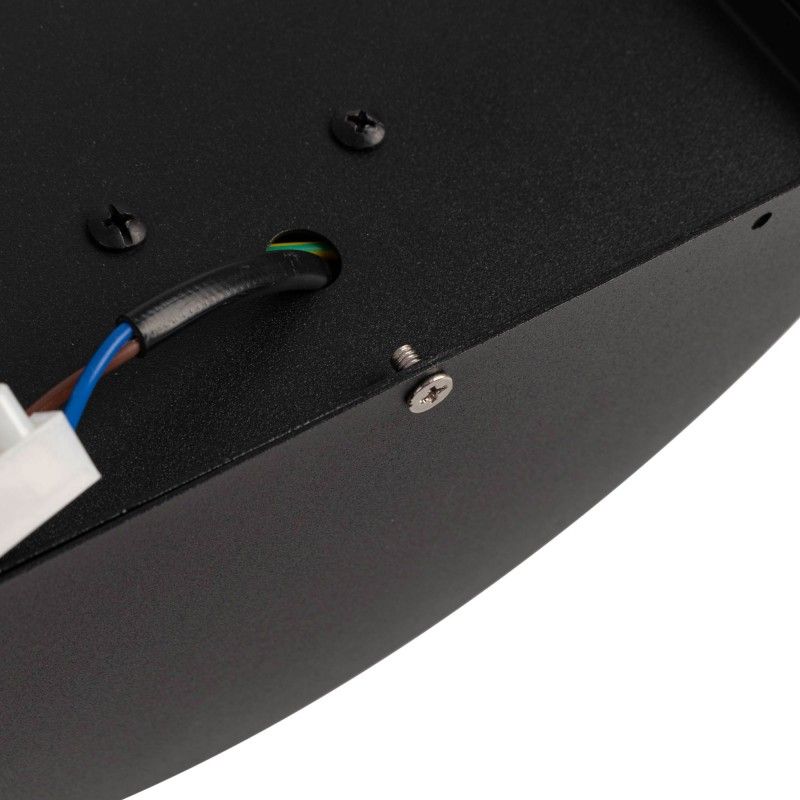 Luminaire mural extérieur