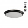 Plafonnier LED étanche CCT - 18W - Ø25cm - 1920lm - IP65