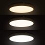 Plafonnier CCT LED