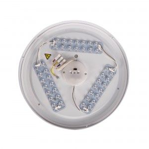 Plafonnier LED CCT IP20