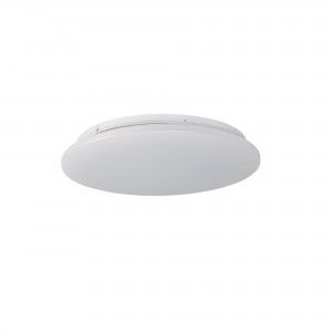 Plafonnier LED rond CCT en saillie 18W - Ø35cm - 1470lm - IP20