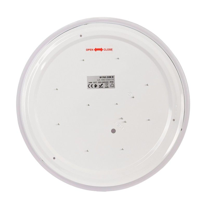 Plafonnier LED CCT Plafonnier LED CCT