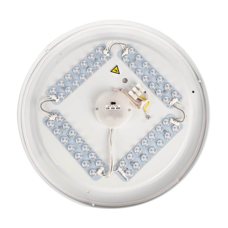 Plafonnier LED CCT 24W Plafonnier LED CCT 24W