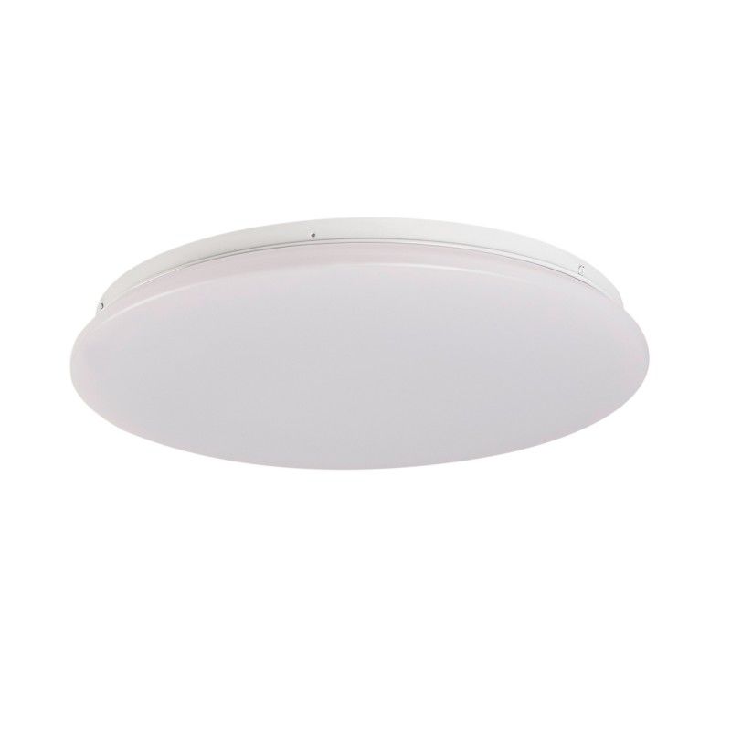 Plafonnier LED rond CCT en saillie 24W - Ø38cm - 1780lm - IP20